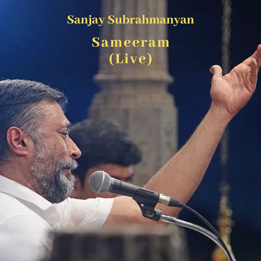 Japathjapath (Ragamalika) (Live)