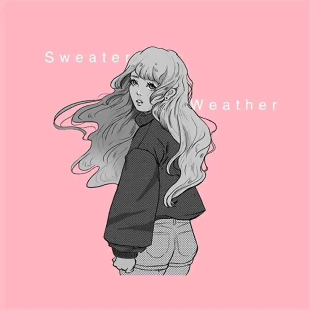 Sweater Weather (feat. Fruitypoppin)