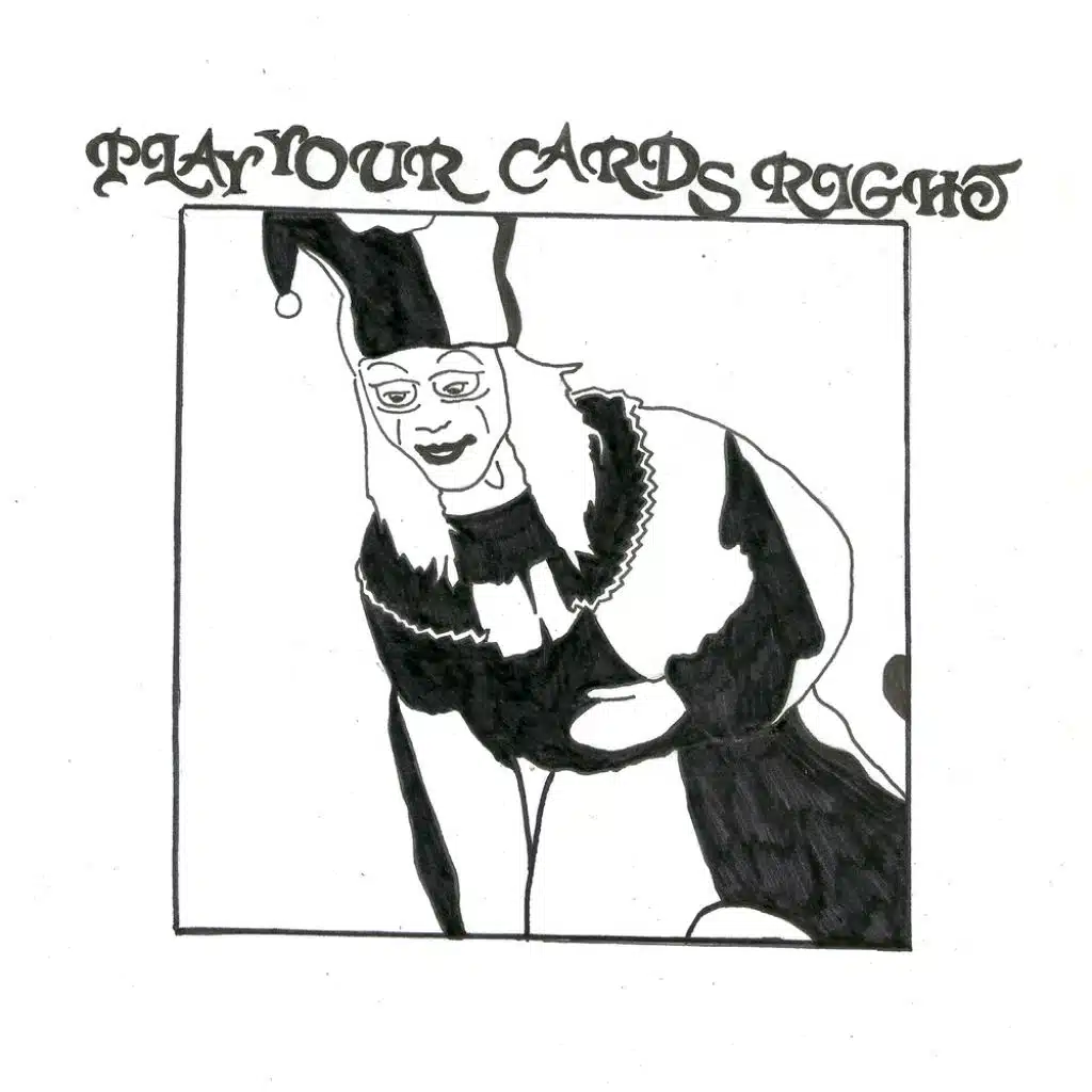 Play Your Cards Right (feat. Crazy 8)