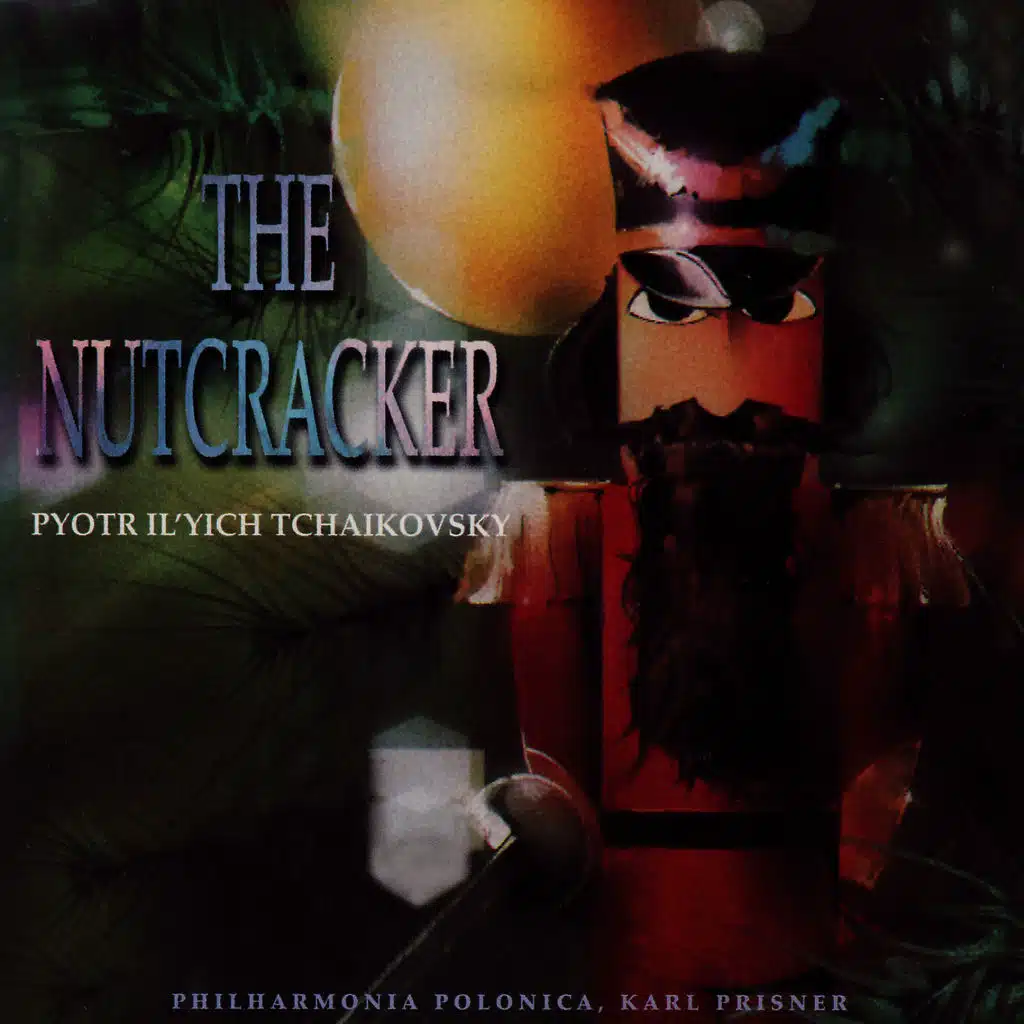 The Nutcracker