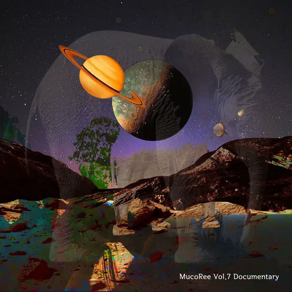MucoRee Vol.7 Documentary