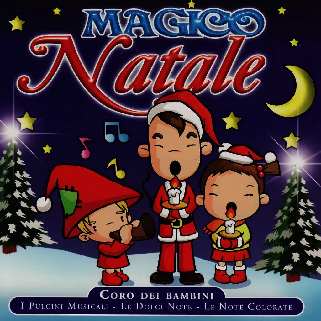 Magico Natale