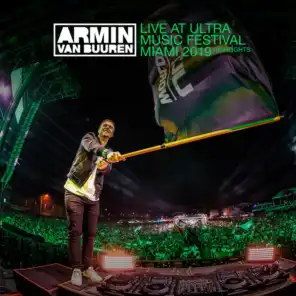 Jump (Mixed) (Armin van Buuren Remix)