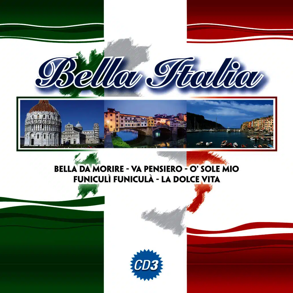 Bella Italia Vol. 3