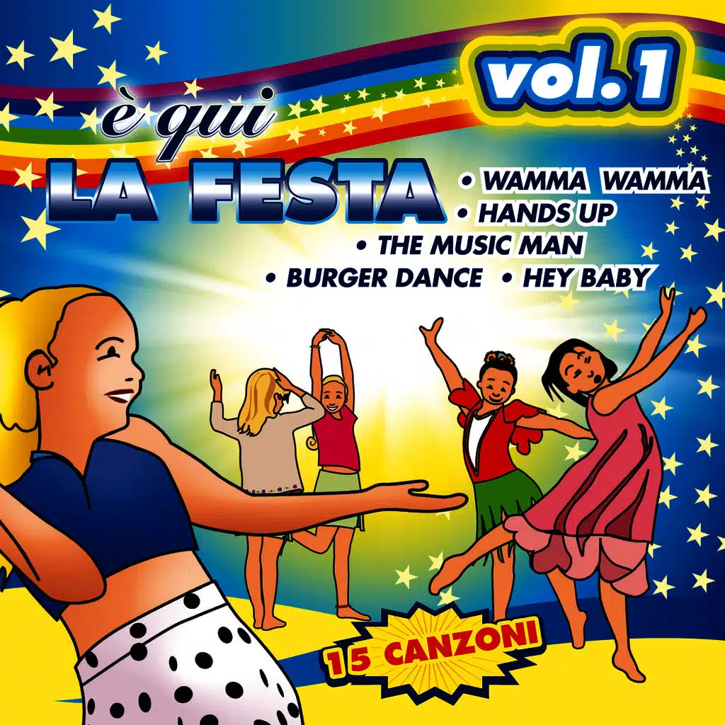 La canzone del capitano