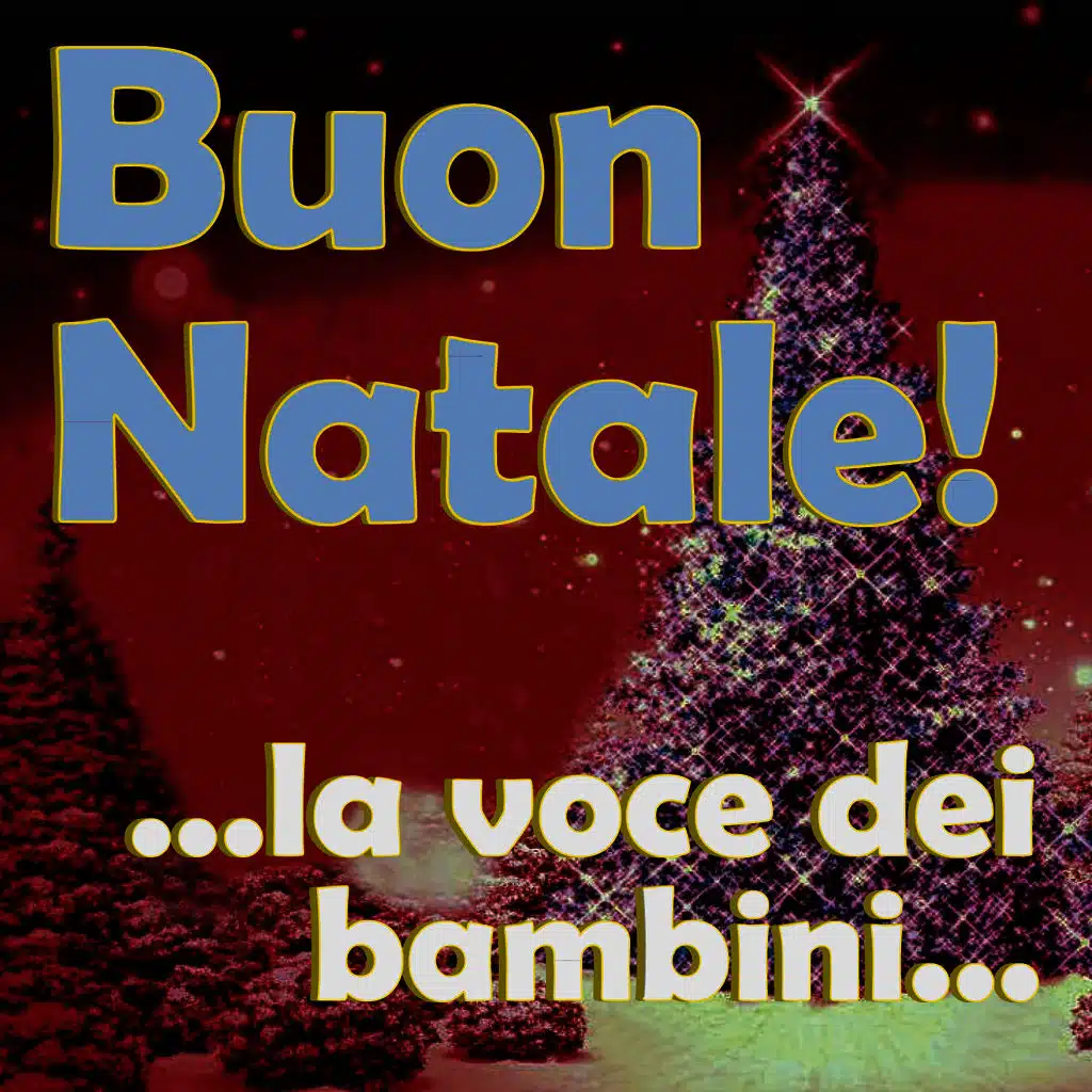 Hark! The Herald Angels Sing