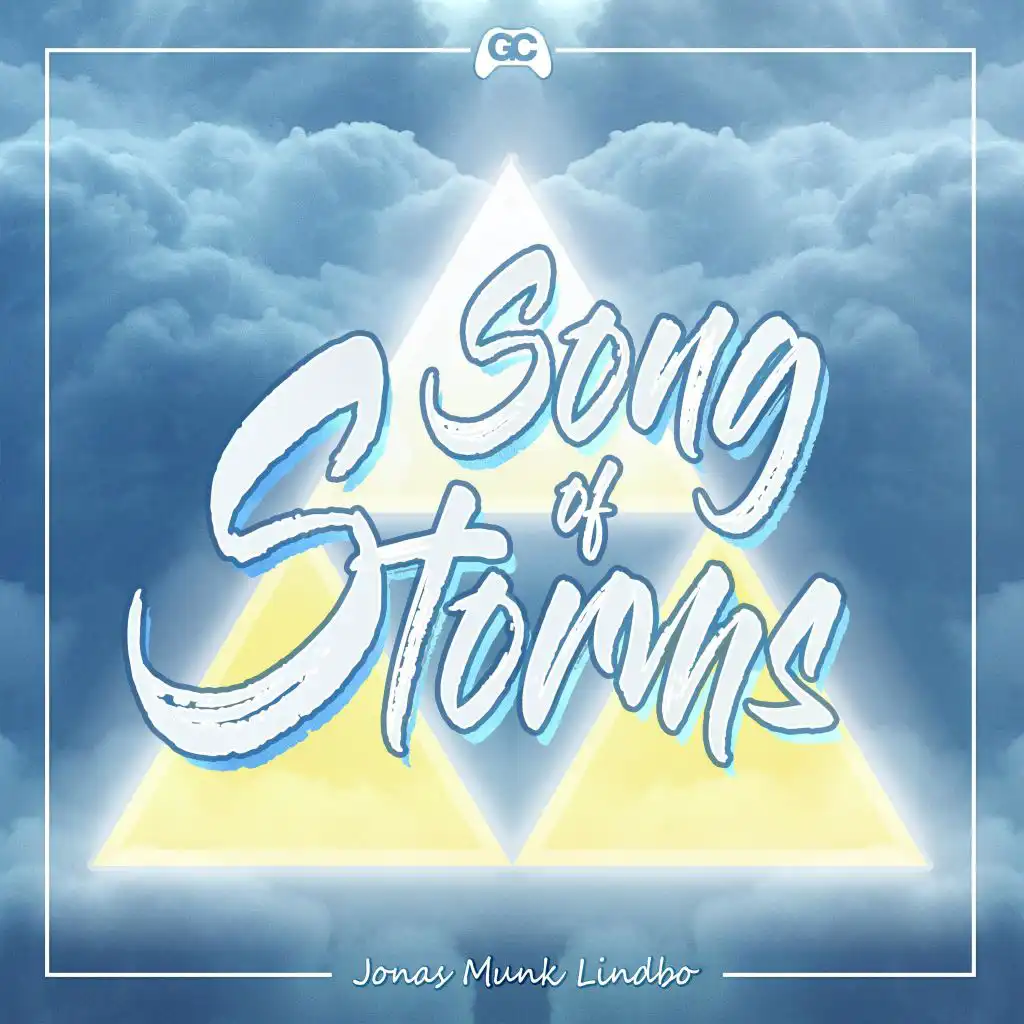 Song of Storms (Lofi Mix)