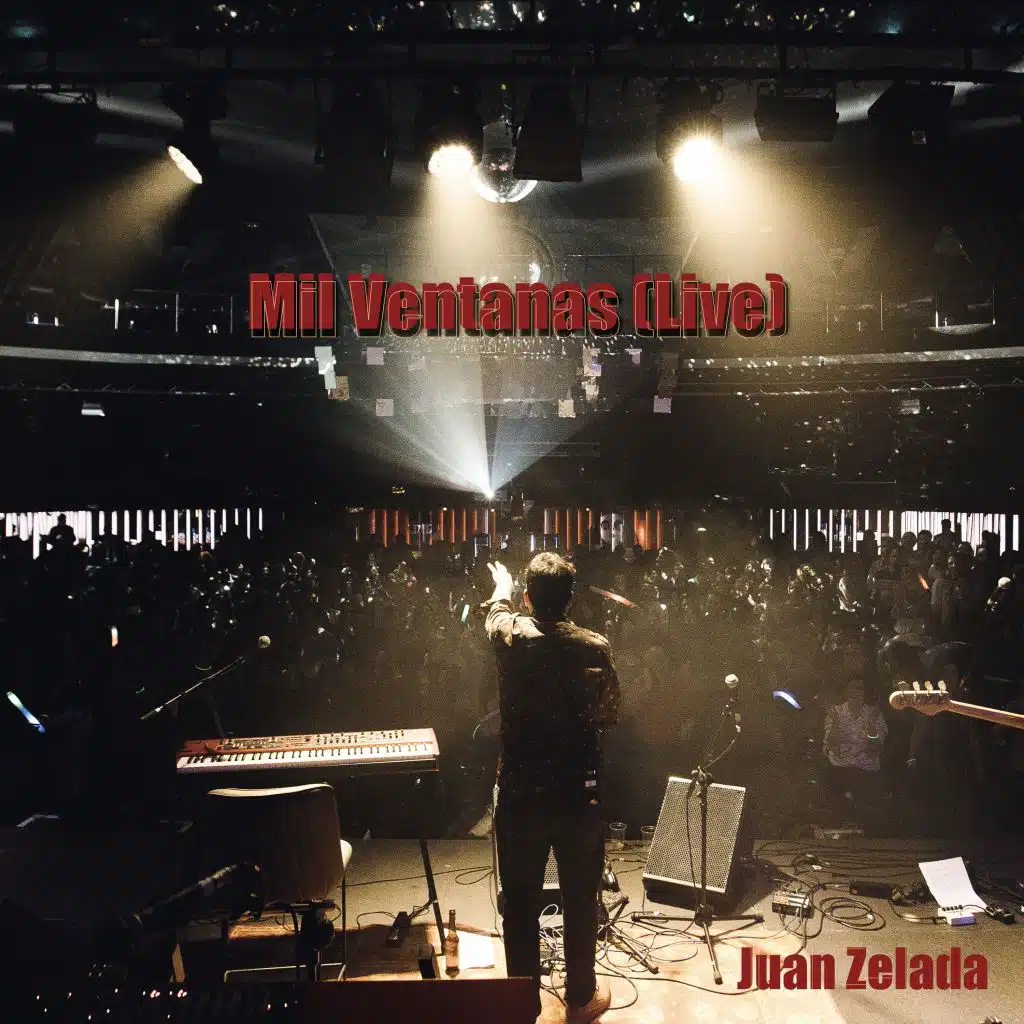 Mil Ventanas (Live)