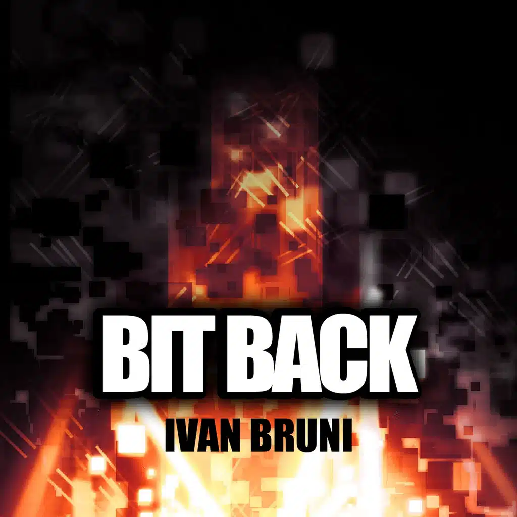 Bit Back - EP