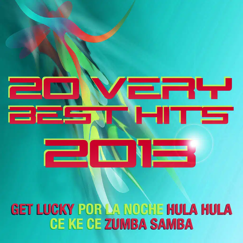 20 Very Best Hits 2013