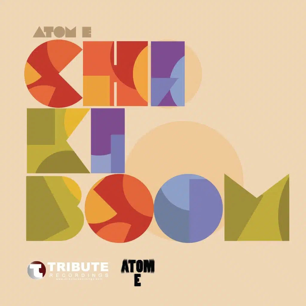 Chiki Boom - Single