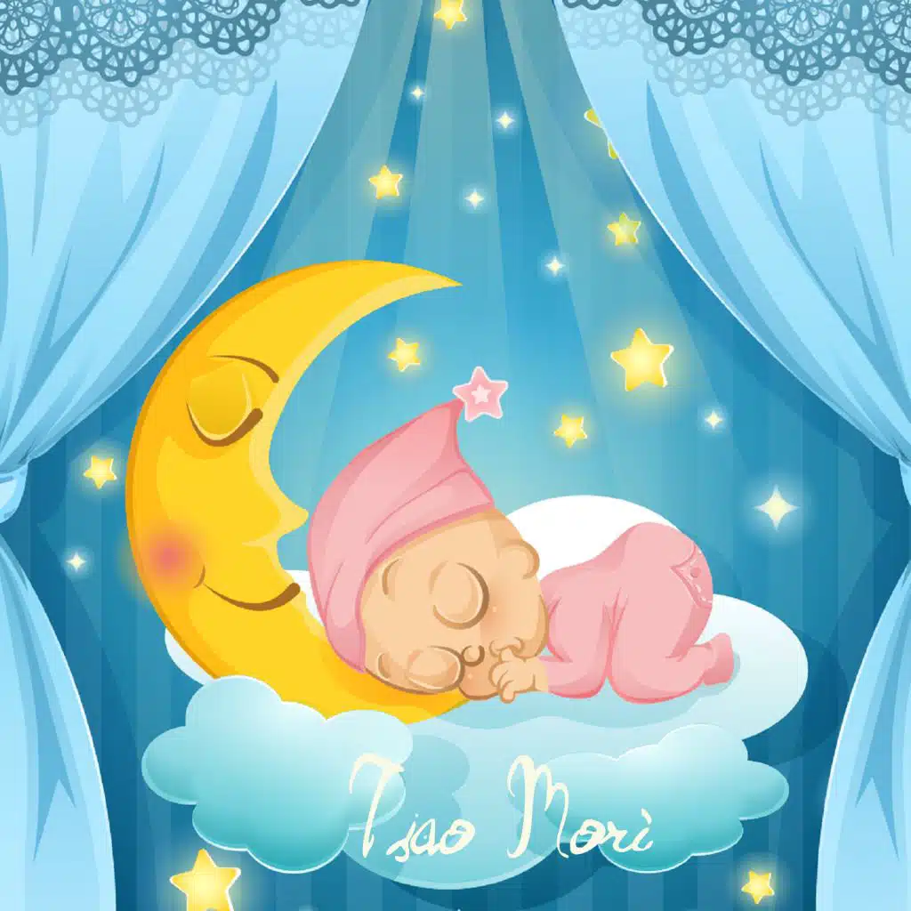 Piano Lullaby Vol. 1