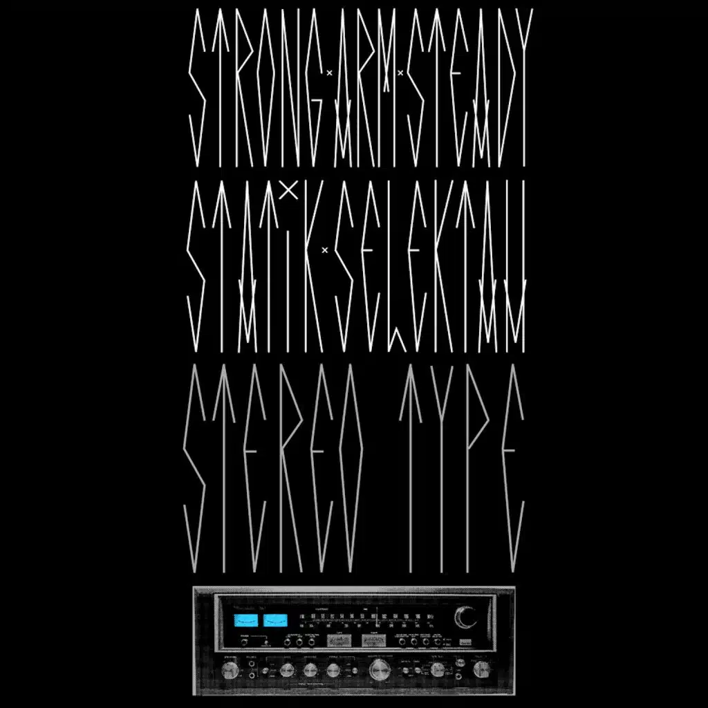 Strong Arm Steady feat. Planet Asia, Tri-State