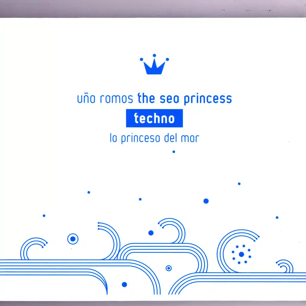 The Sea Princess/La Princesa del Mar - Techno
