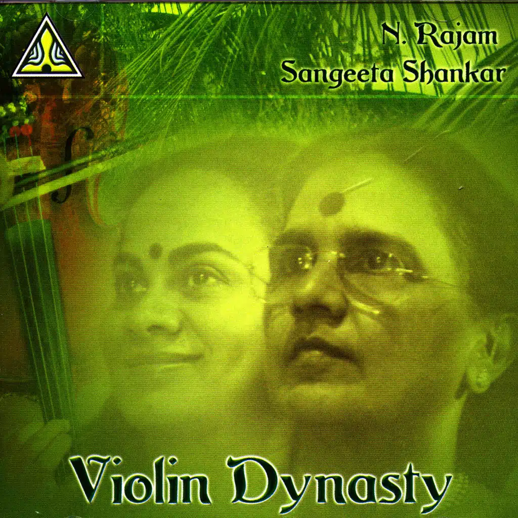 Violin Dynasty
