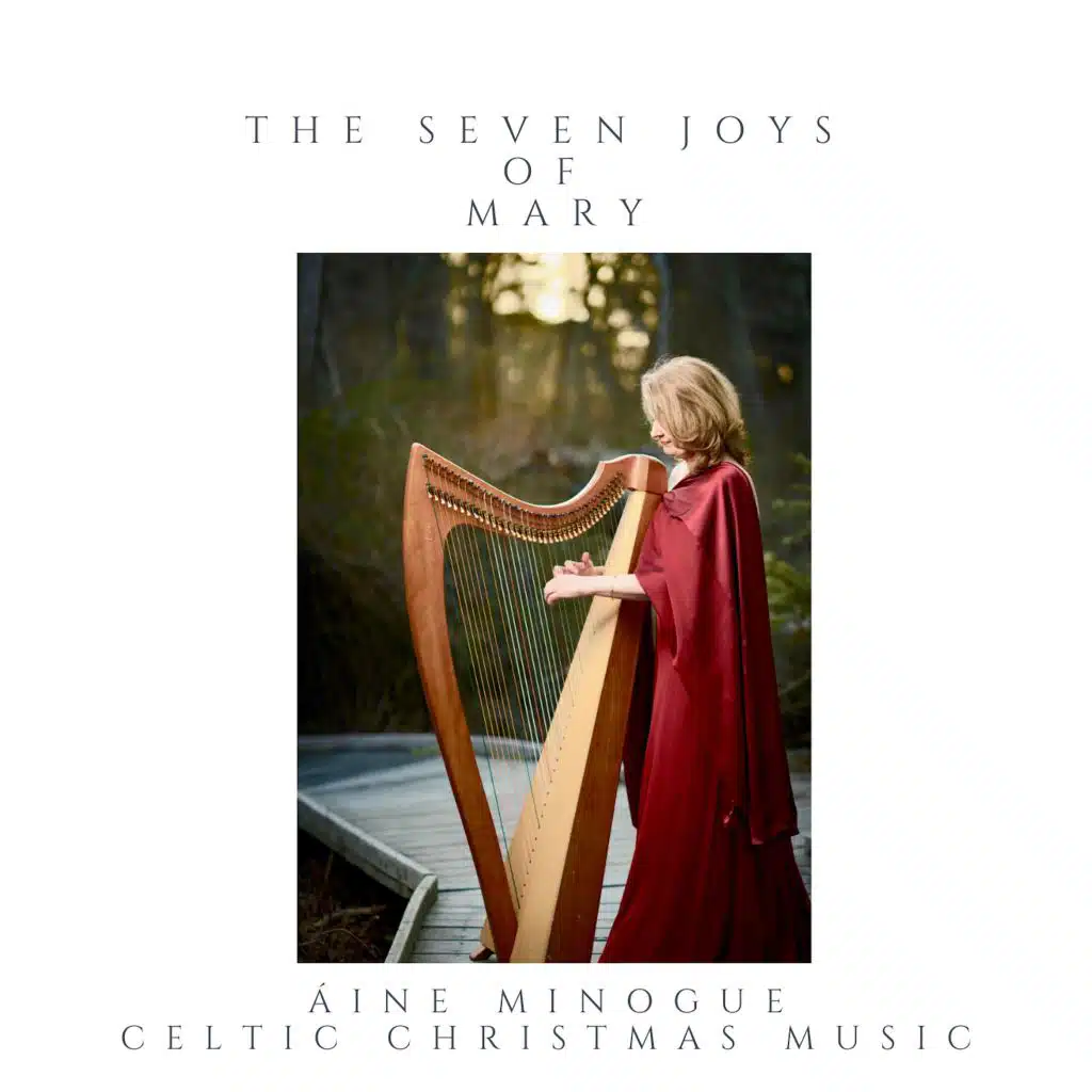 The Seven Joys of Mary