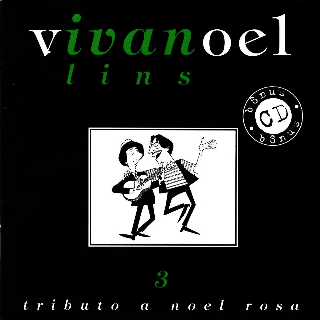 Tributo A Noel Rosa, Vol. 3