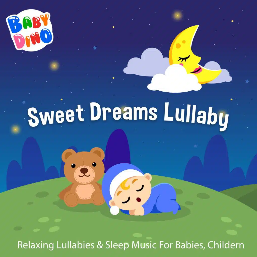 Time for Bed Lullaby