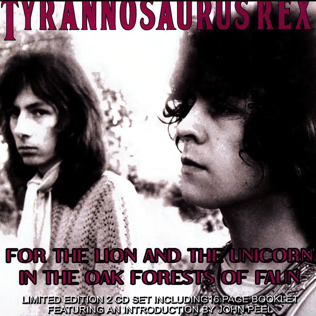 Eastern Spell (Live - Broendby Club)