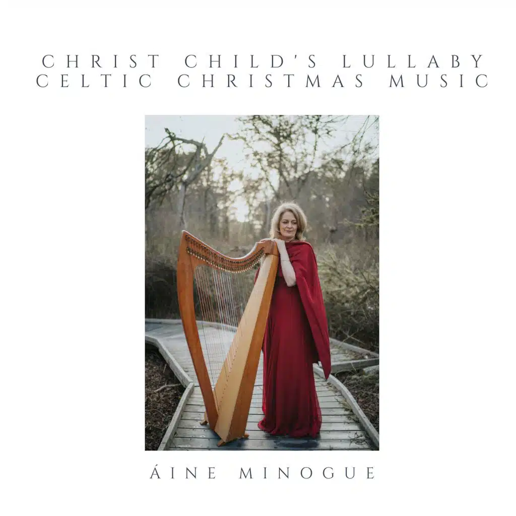 Christ Child's Lullaby