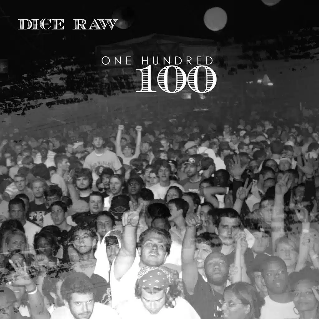 100 (feat. Dice Raw)