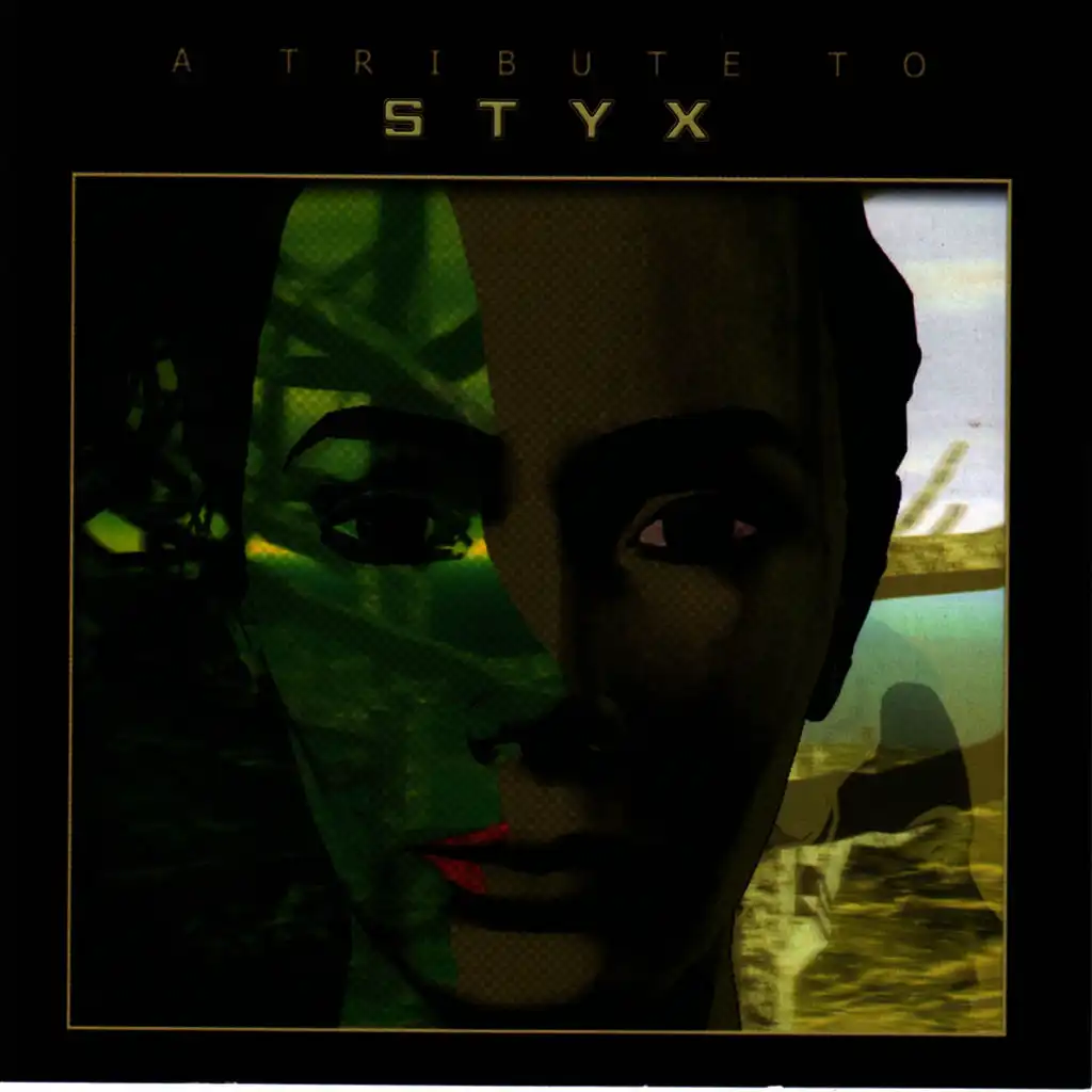 A Tribute To Styx