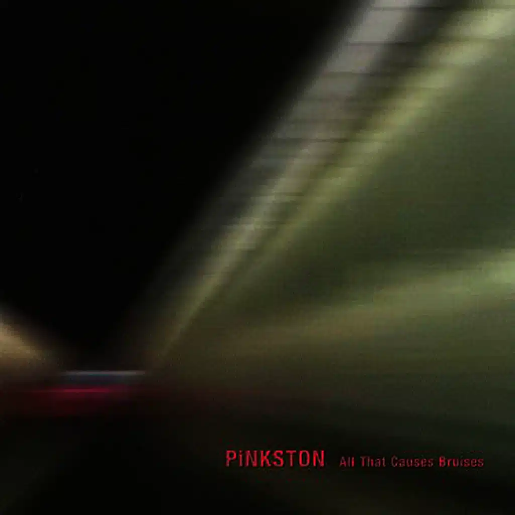 All That Causes Bruises