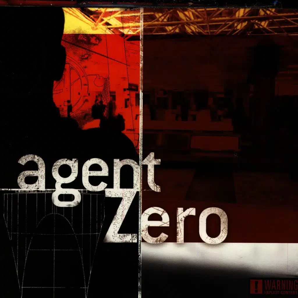 Agent Zero