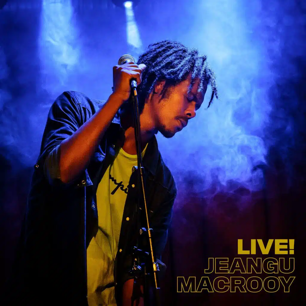 Shake Up This Place (live)