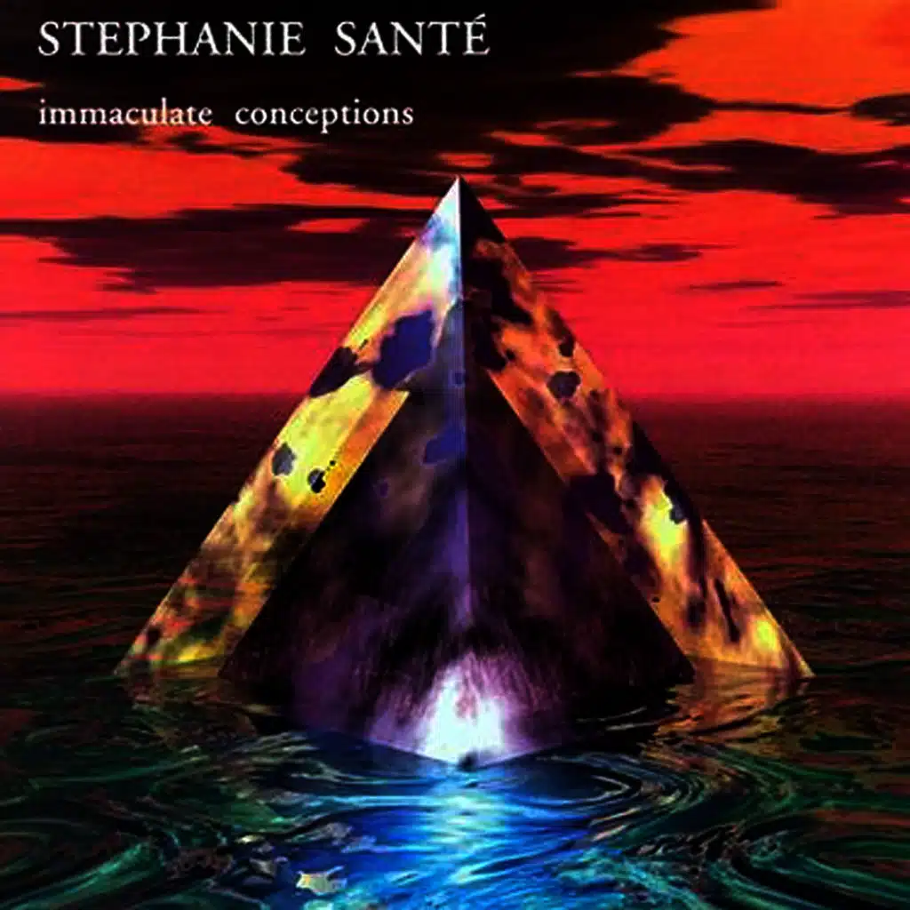 Immaculate Conceptions