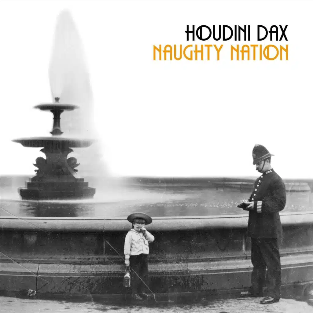 Houdini Dax