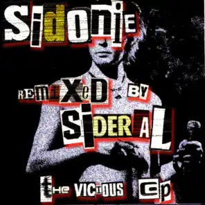 Sidonie Remixed By Sideral