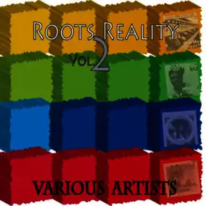 Roots Reality, Vol. 2