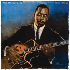 Wes Montgomery, Content & Johnny Pate