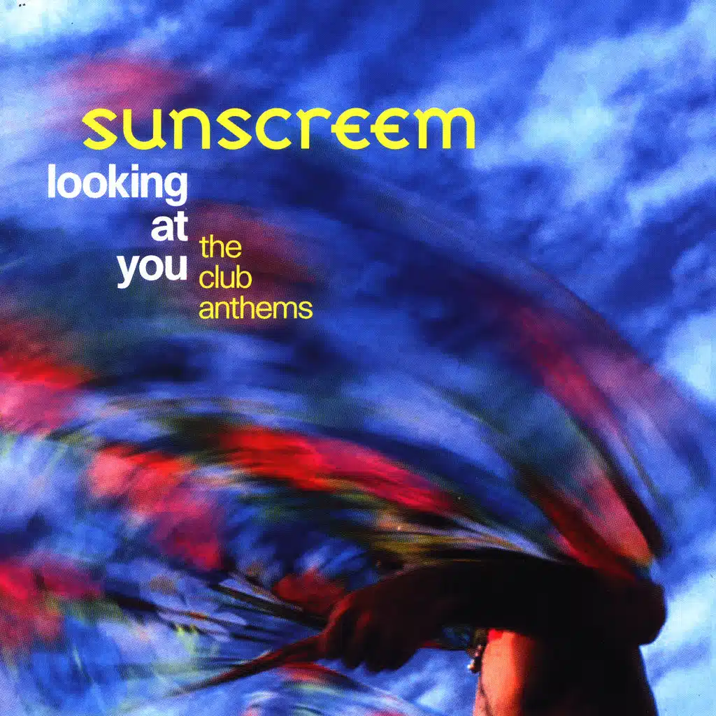 Looking At You: The Club Anthems