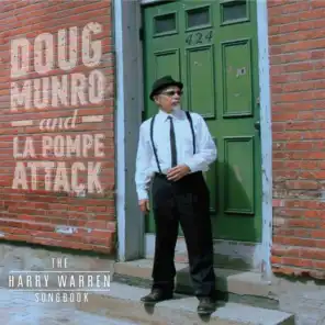 Doug Munro & La Pompe Attack
