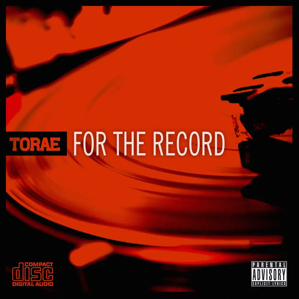 Do The Math (feat. Torae)