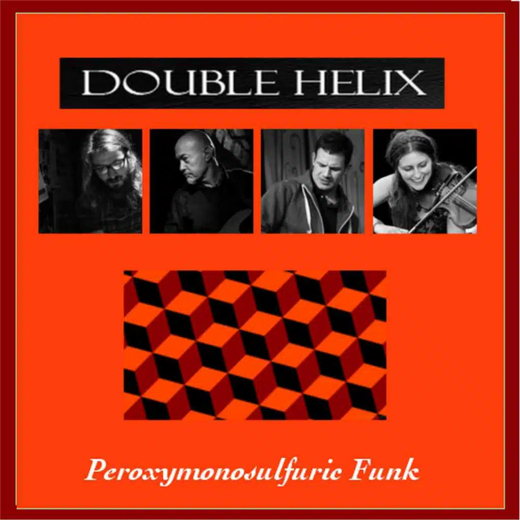 Peroxymonosulfuric Funk