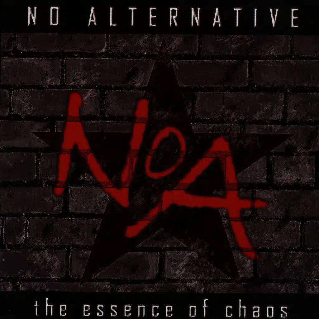 The Essence of Chaos