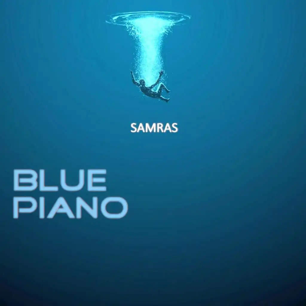 Blue Emotion (blue piano mix)