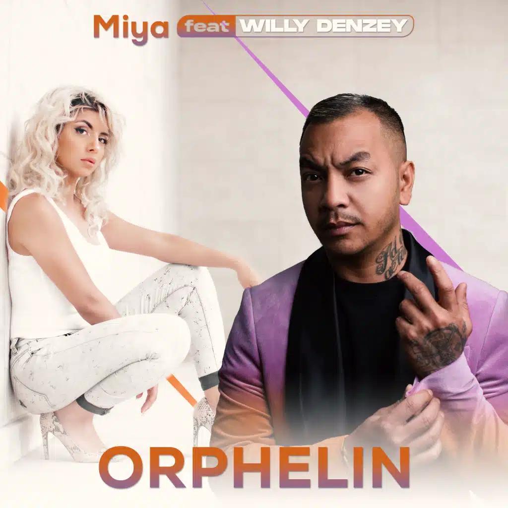 MIYA & Willy Denzey