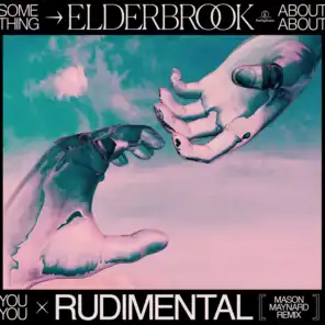 Elderbrook & Rudimental