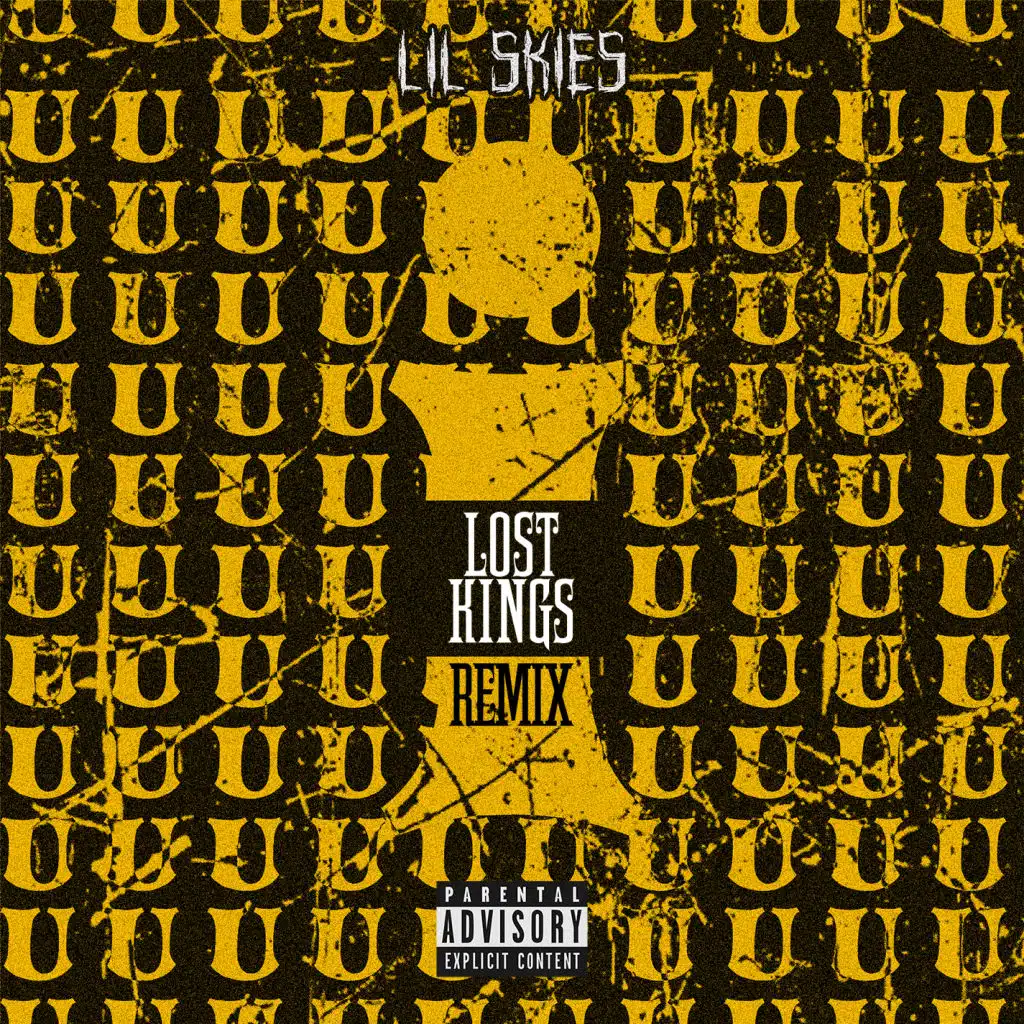 i (Lost Kings Remix)