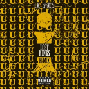 i (Lost Kings Remix)