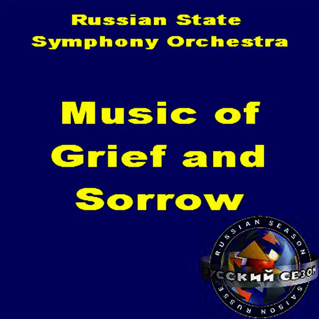 Music Of Grief And Sorrow