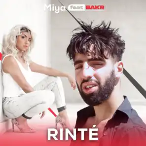 Miya Rinté feat. BAKR