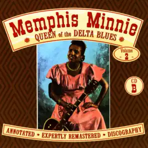 Queen Of The Delta Blues, Volume 2 (B)