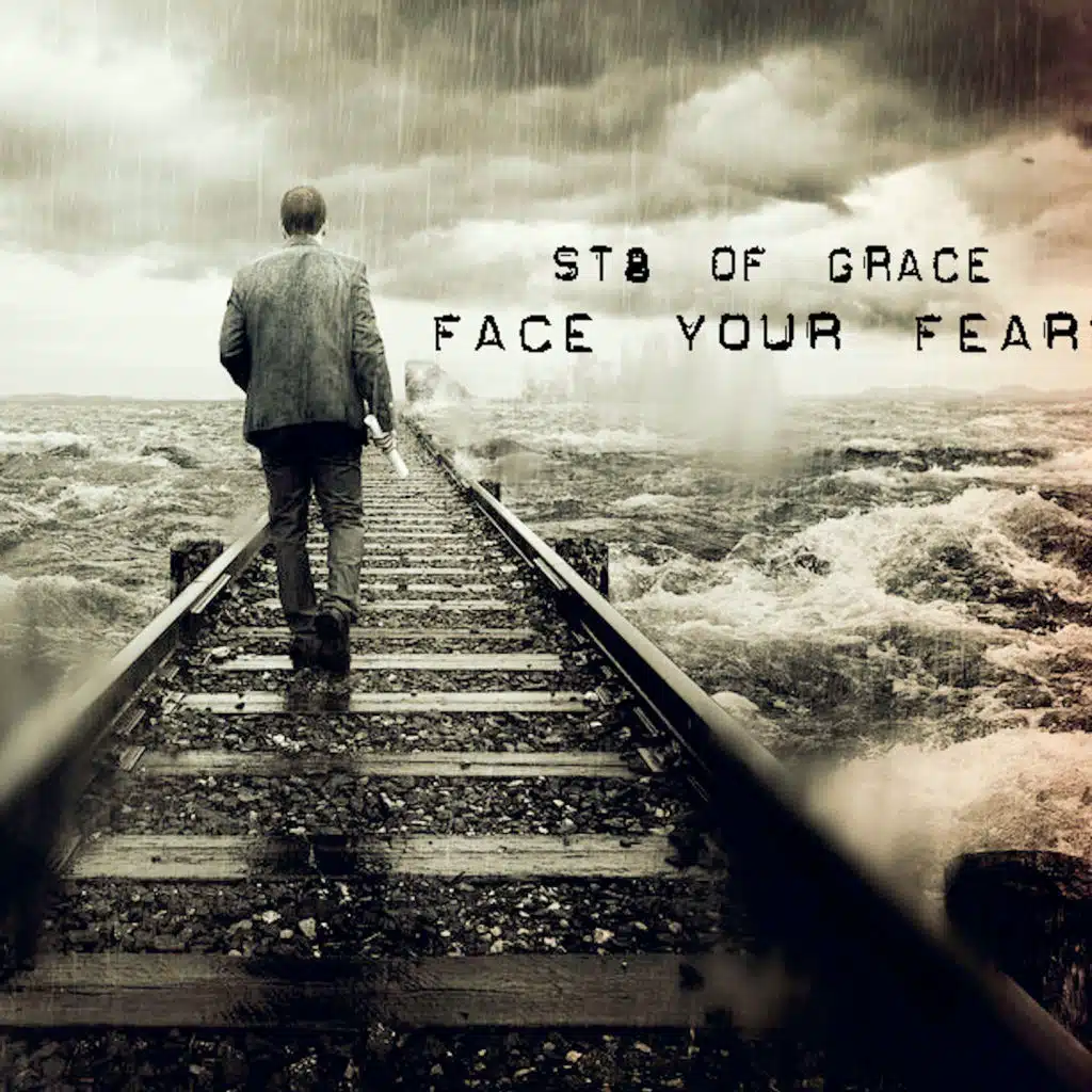 St8 of Grace