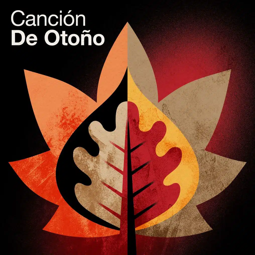 Canción de otoño