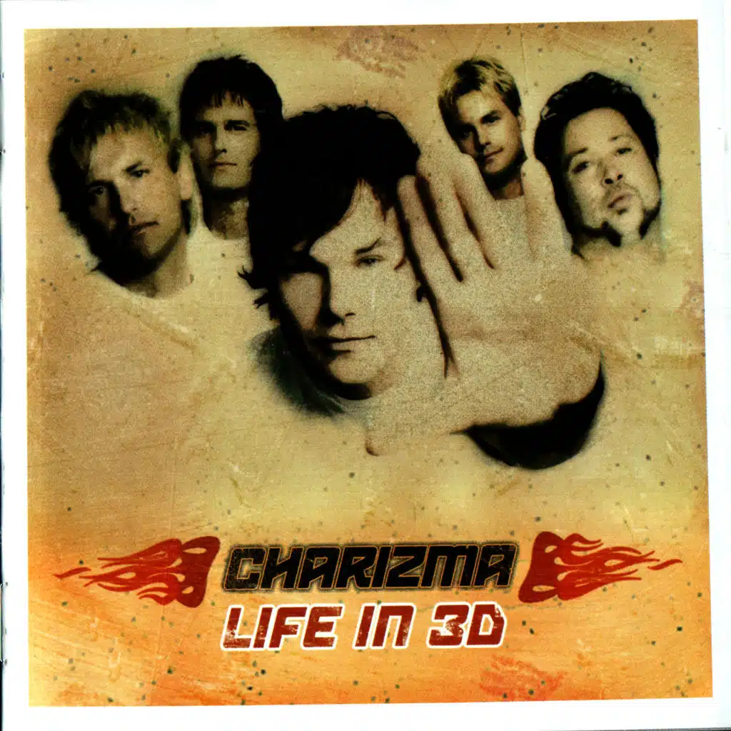 Waiting (Here For You)